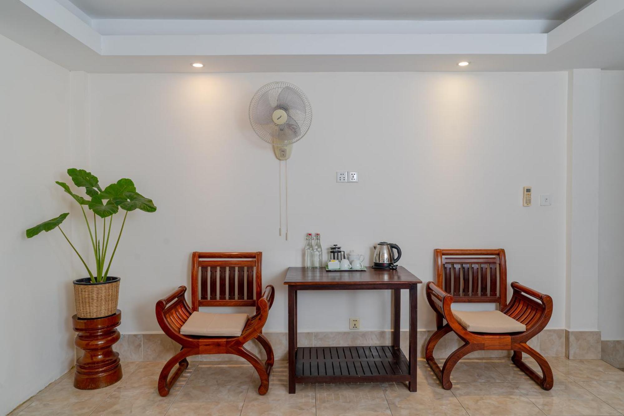 River Retreat Boutique Hotel Siem Reap Exterior photo