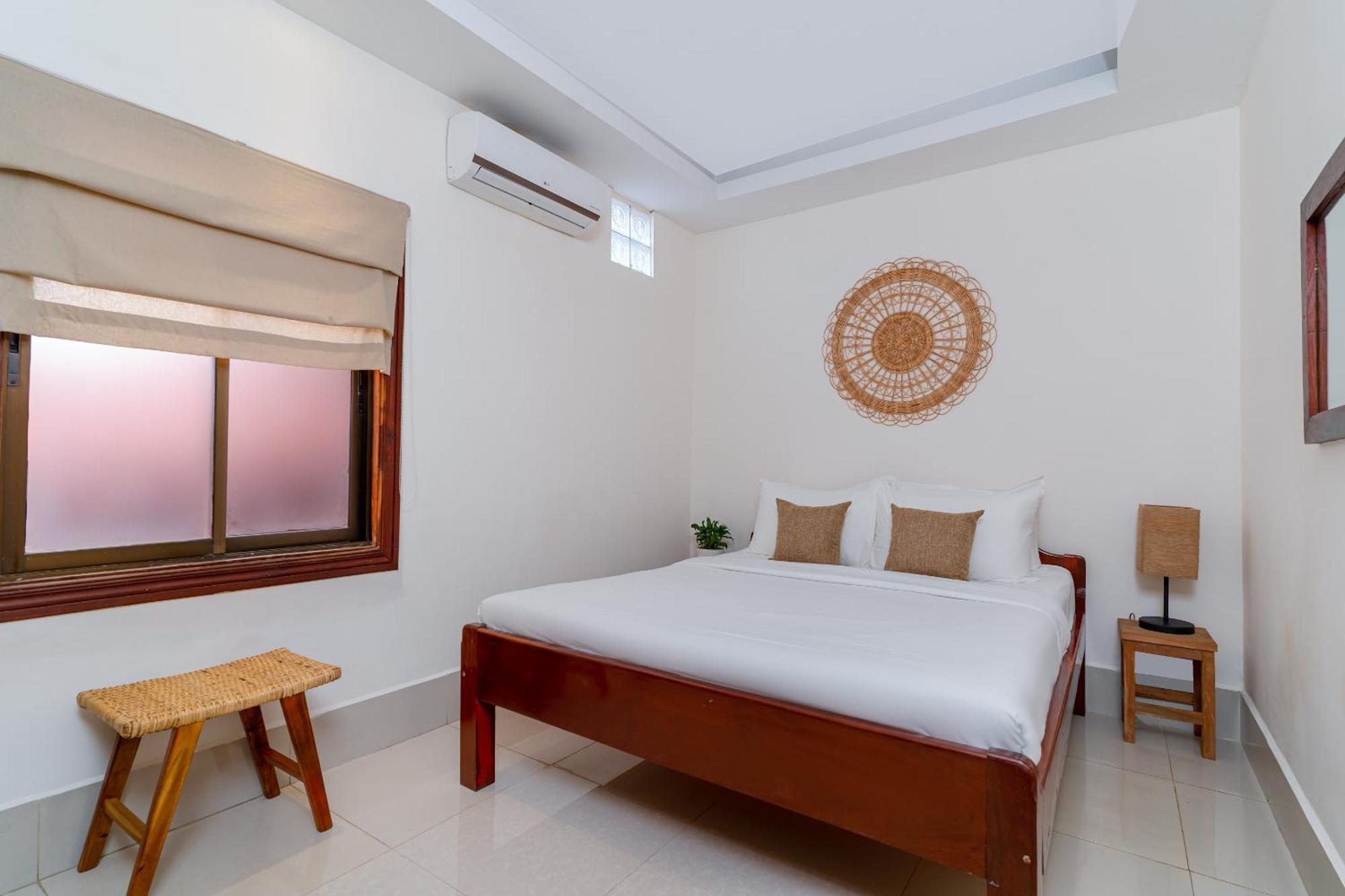 River Retreat Boutique Hotel Siem Reap Exterior photo
