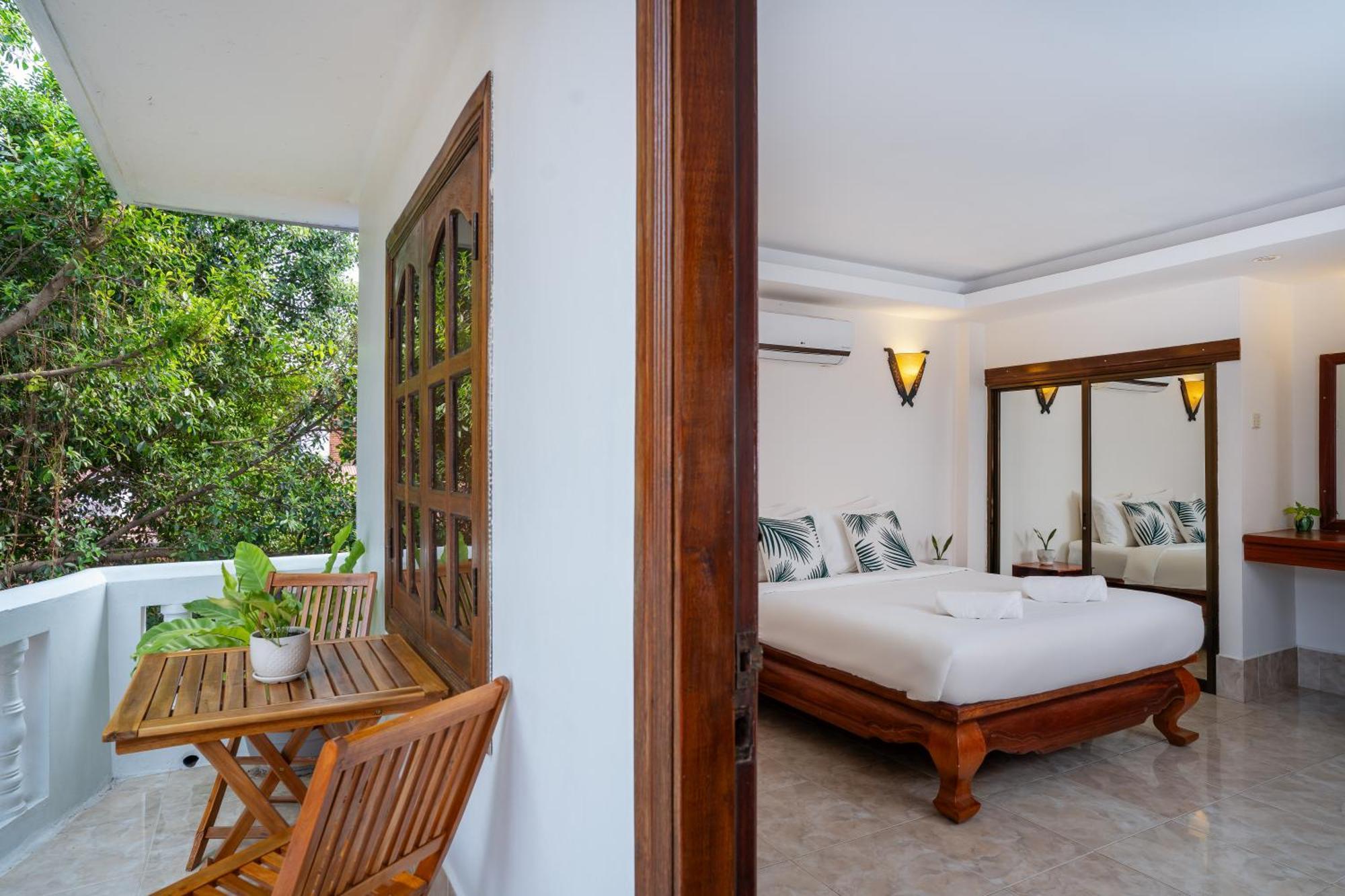 River Retreat Boutique Hotel Siem Reap Exterior photo