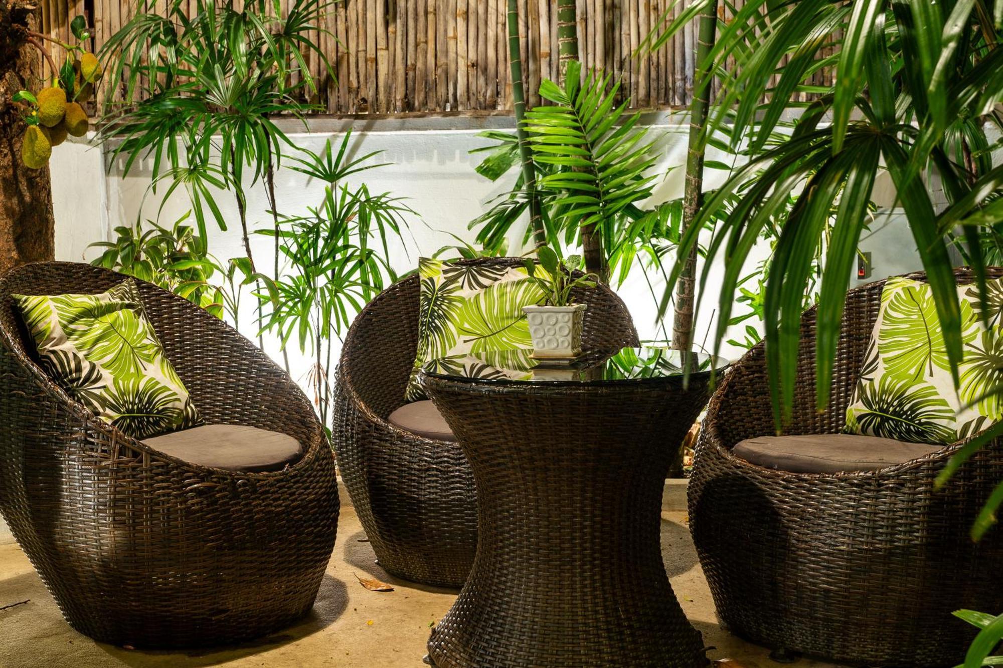 River Retreat Boutique Hotel Siem Reap Exterior photo